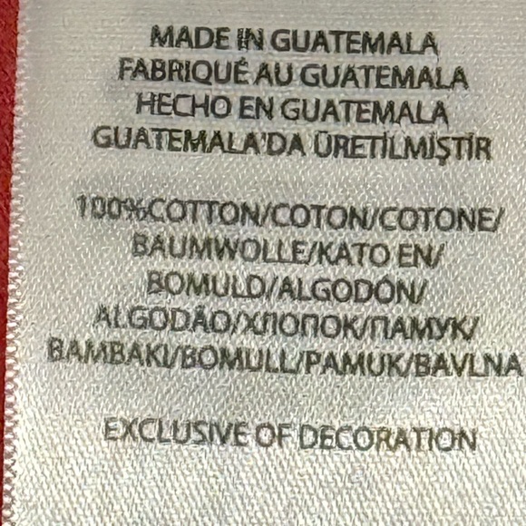 Polo Ralph Lauren Hooded Long Sleeve T-Shirt | Kids Size M (10-12) - Picture 13 of 13